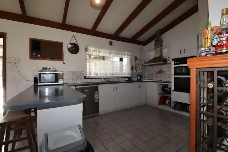 Sixth view of Homely house listing, 381 Warrowitue-Forest Road, Heathcote VIC 3523