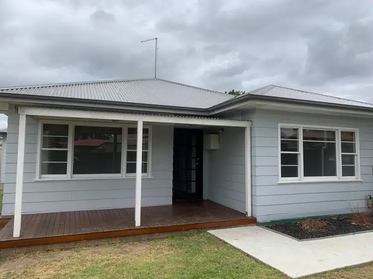 1 Charles Street, Maffra VIC 3860
