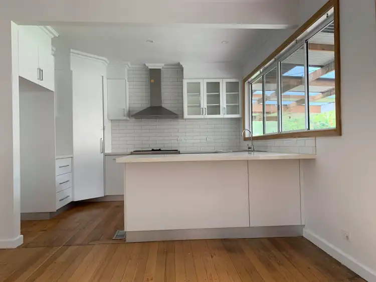 Third view of Homely house listing, 1 Charles Street, Maffra VIC 3860