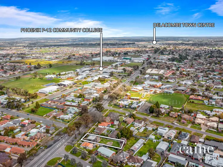 Fourth view of Homely land listing, 18 Hertford Street, Sebastopol VIC 3356