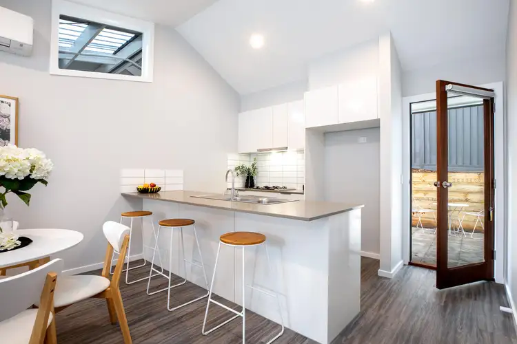 Fourth view of Homely townhouse listing, 4/209 Tinworth Avenue, Mount Clear VIC 3350