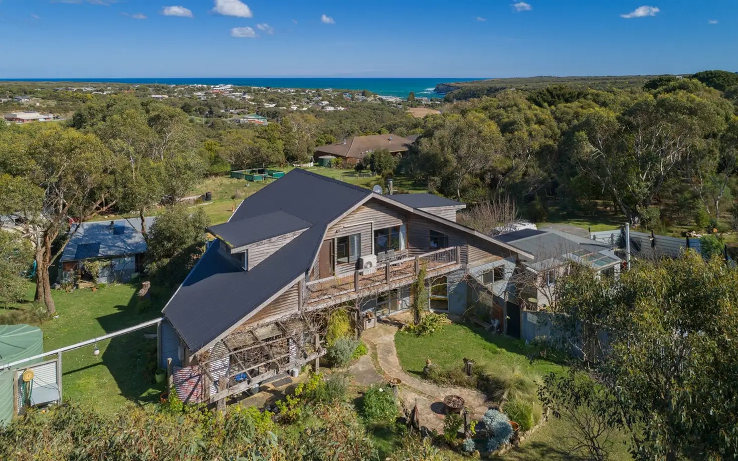 Main view of Homely house listing, 2645 Cobden-Port Campbell Road, Port Campbell VIC 3269