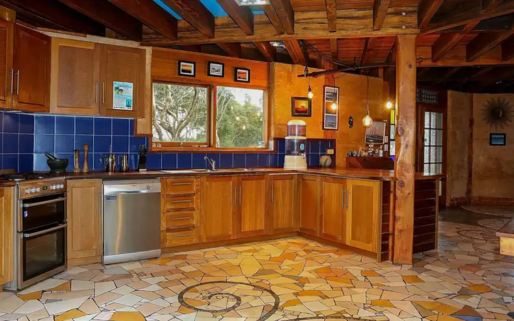 Fourth view of Homely house listing, 2645 Cobden-Port Campbell Road, Port Campbell VIC 3269