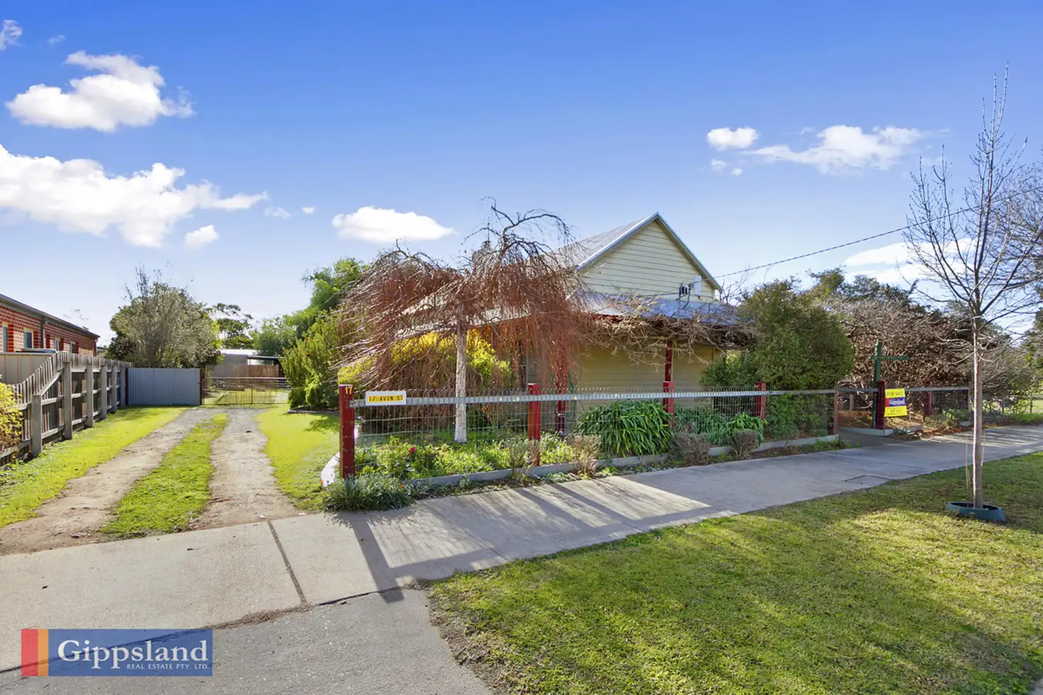 Main view of Homely house listing, 17 Avon Street, Briagolong VIC 3860