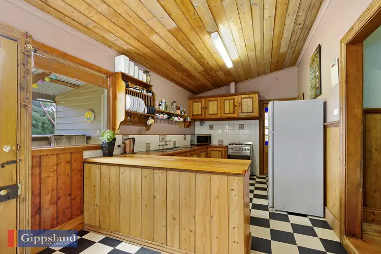 Second view of Homely house listing, 17 Avon Street, Briagolong VIC 3860