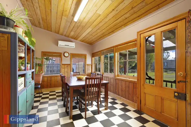 Third view of Homely house listing, 17 Avon Street, Briagolong VIC 3860