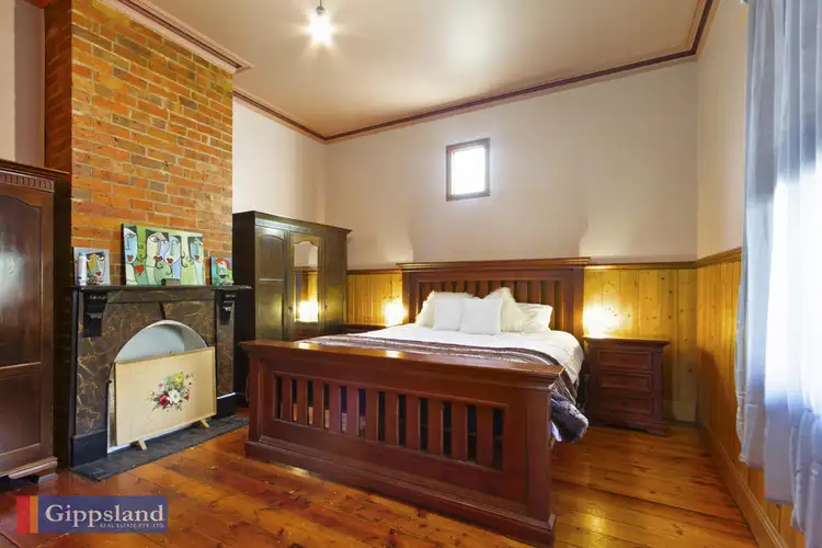 Fifth view of Homely house listing, 17 Avon Street, Briagolong VIC 3860