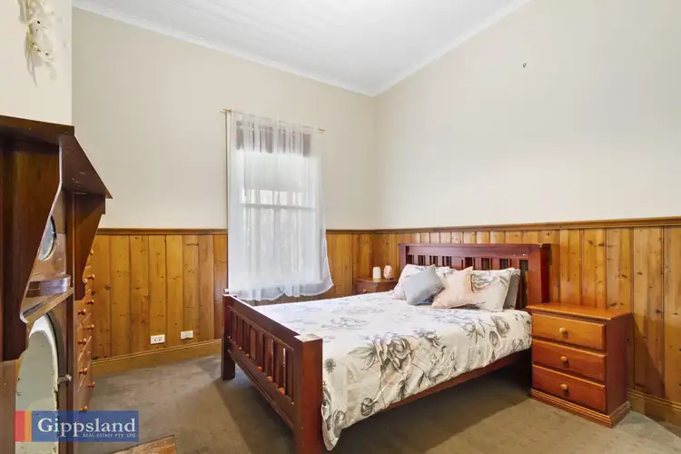 Sixth view of Homely house listing, 17 Avon Street, Briagolong VIC 3860