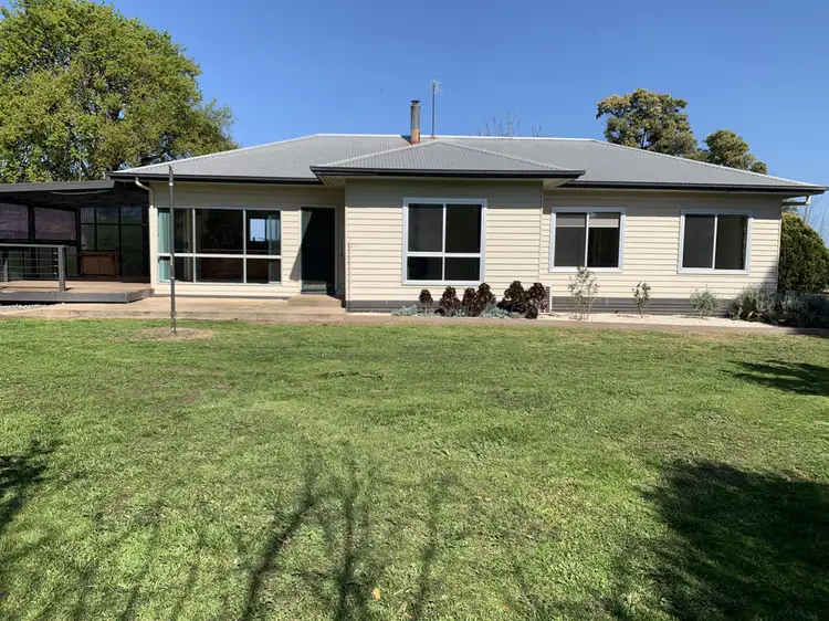 431 Grimmes Road, Denison VIC 3858