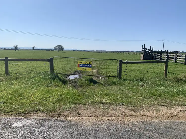 Main view of Homely rural property listing, 152 Lower Settlement Road, Pearsondale VIC 3851