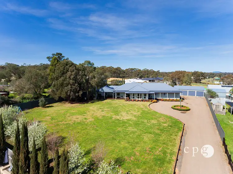 14 Stephen Street, Campbells Creek VIC 3451
