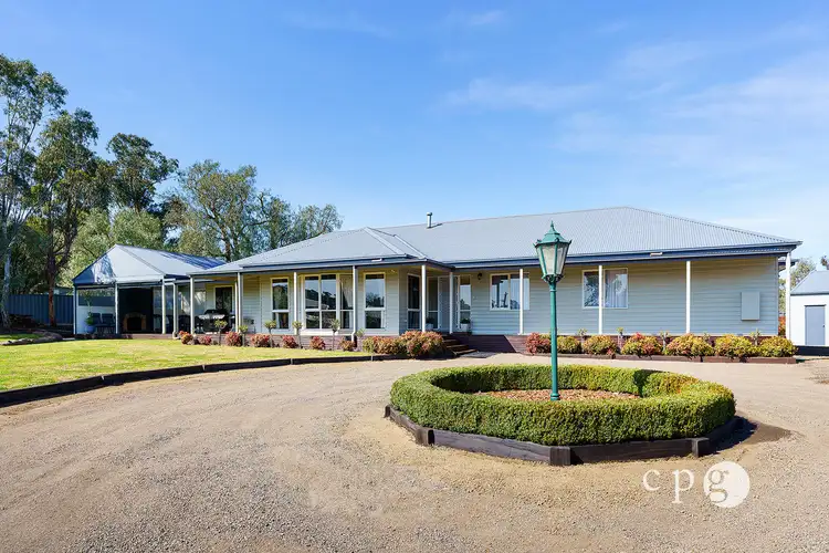 Fifth view of Homely house listing, 14 Stephen Street, Campbells Creek VIC 3451