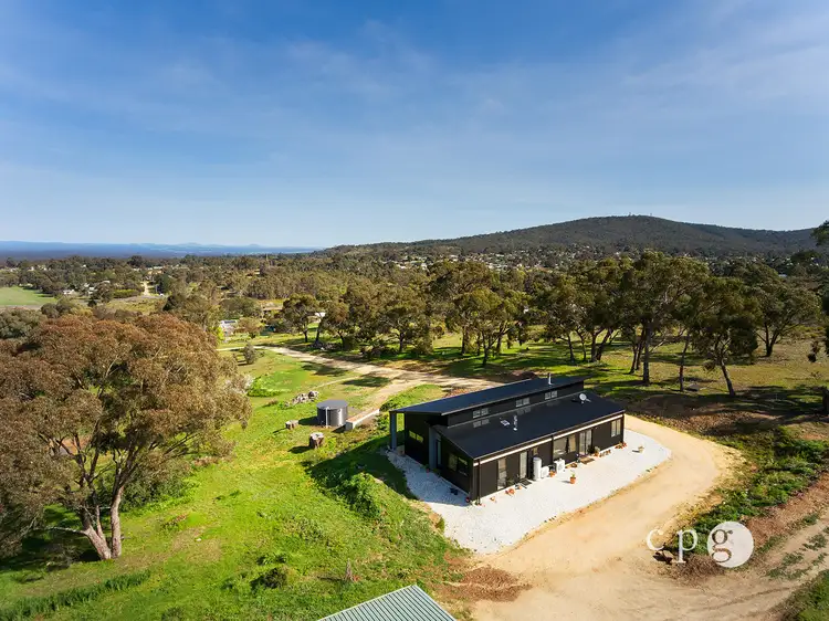 10A Stump Street, Maldon VIC 3463