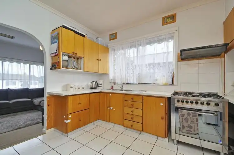 Fifth view of Homely house listing, **UNDER CONTRACT**23 Spry Street, Morwell VIC 3840
