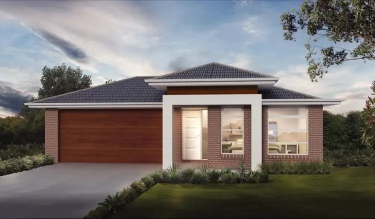 Main view of Homely house listing, 401 Temple Street, Tarneit VIC 3029