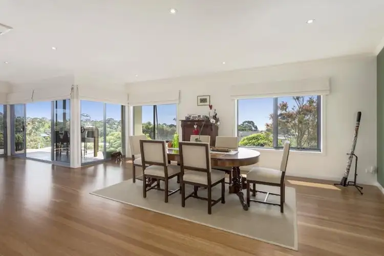 Sixth view of Homely house listing, 72 Wimborne Avenue, Mount Eliza VIC 3930