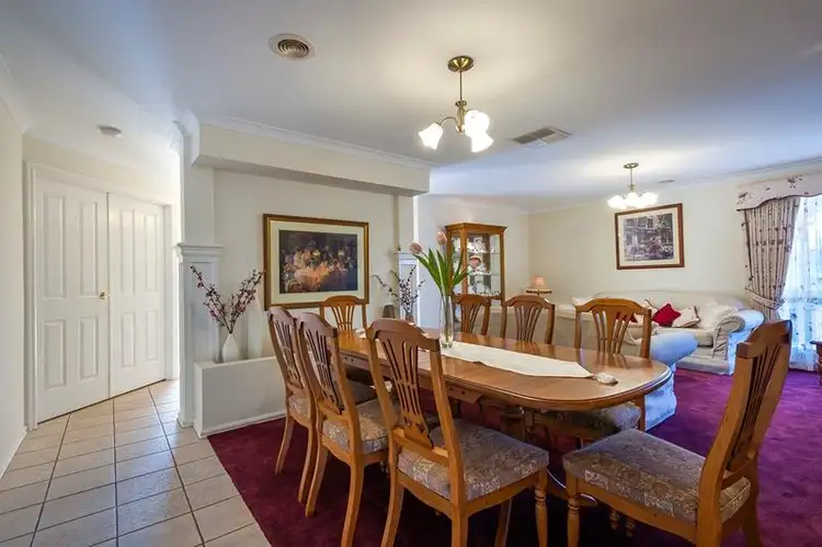 7 Wimera Close, Romsey VIC 3434