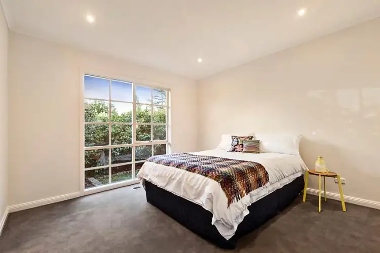 Sixth view of Homely house listing, 2/12 Penllyne Avenue, Vermont VIC 3133