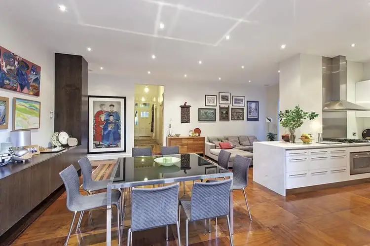 Third view of Homely house listing, 23 Empress Road, St Kilda East VIC 3183