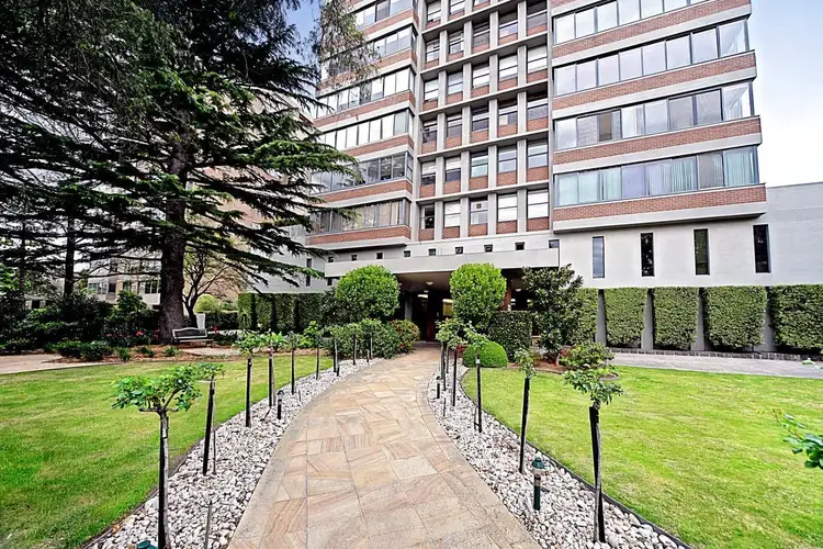 4/512 Toorak Road, Toorak VIC 3142
