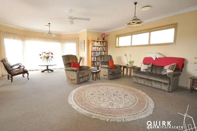 Second view of Homely house listing, 15 Selent Drive, Warragul VIC 3820