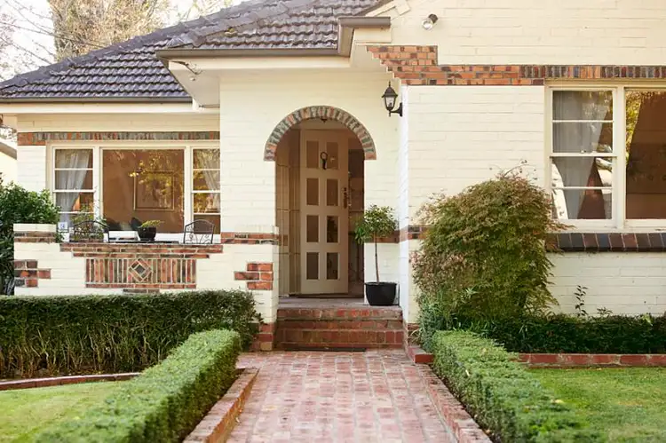 Second view of Homely house listing, 2 Haslemere Road, Mitcham VIC 3132