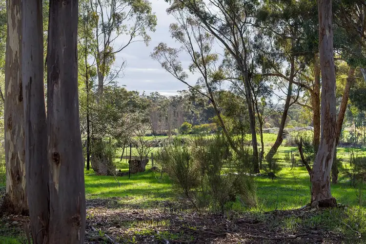 Fifth view of Homely land listing, 9 Hawkins Road, Campbells Creek VIC 3451