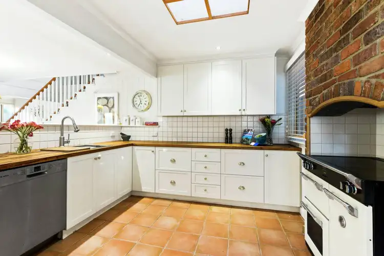 Fourth view of Homely house listing, 4 Hodson Road, Warrandyte VIC 3113