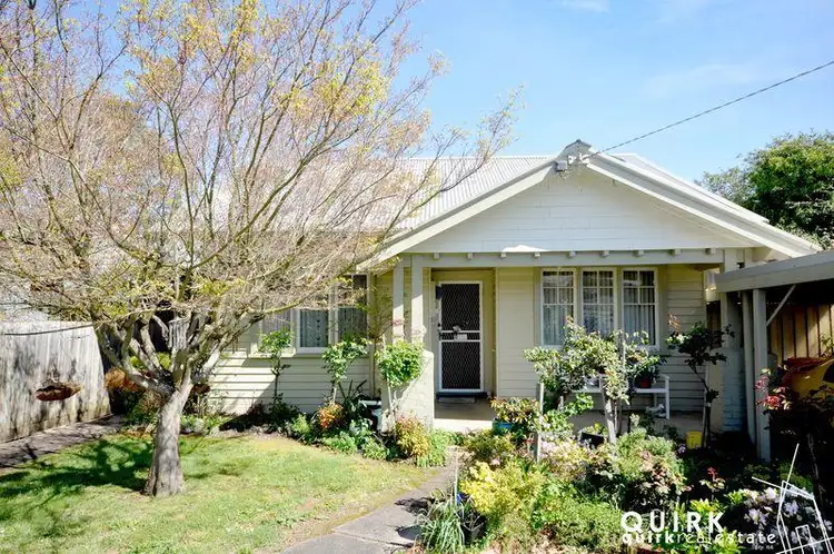 51 Witton Street, Warragul VIC 3820