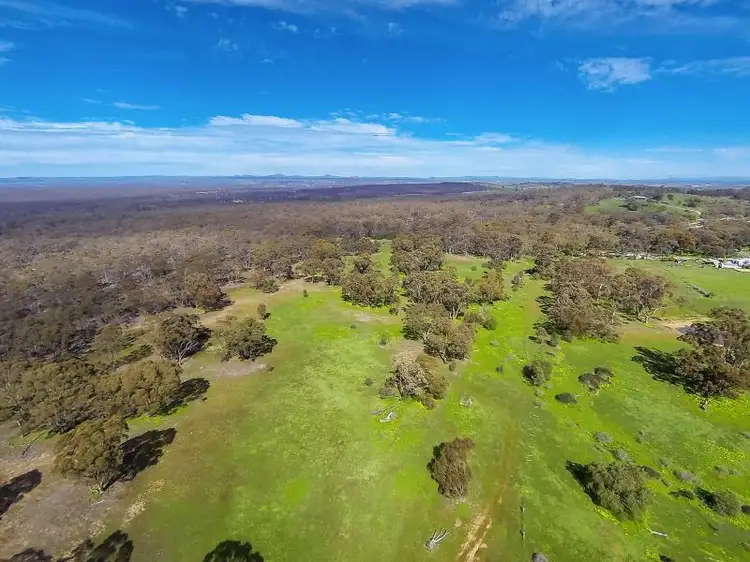 Main view of Homely land listing, C/A's 15-22 Off Parkins Reef Road, Maldon VIC 3463