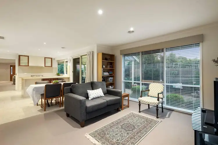 Third view of Homely house listing, 11 Patrick Court, Mitcham VIC 3132
