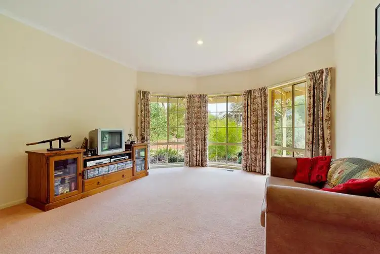 Fifth view of Homely house listing, 4 Scott Court, Campbells Creek VIC 3451