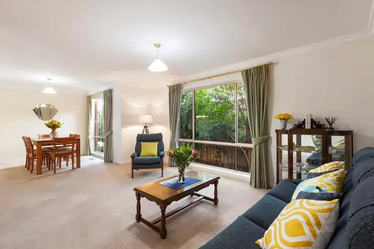 Second view of Homely house listing, 12 Patrick Court, Mitcham VIC 3132