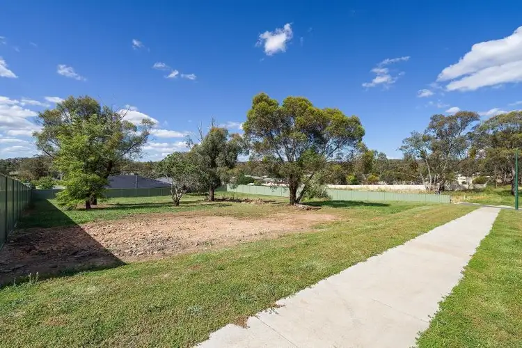 Fifth view of Homely land listing, 11 Captain Day Road, Campbells Creek VIC 3451
