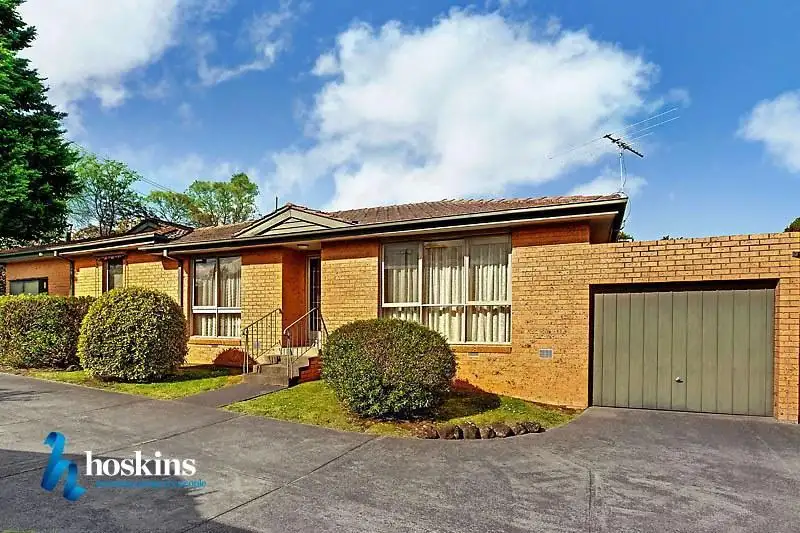 Main view of Homely unit listing, Address available on request