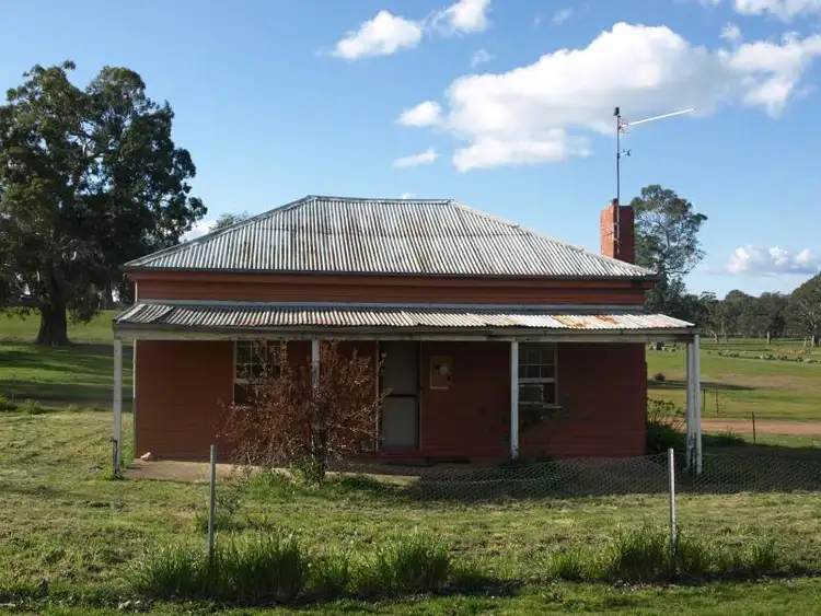 Fourth view of Homely rural property listing, 786 Rocklands Road, Balmoral VIC 3407