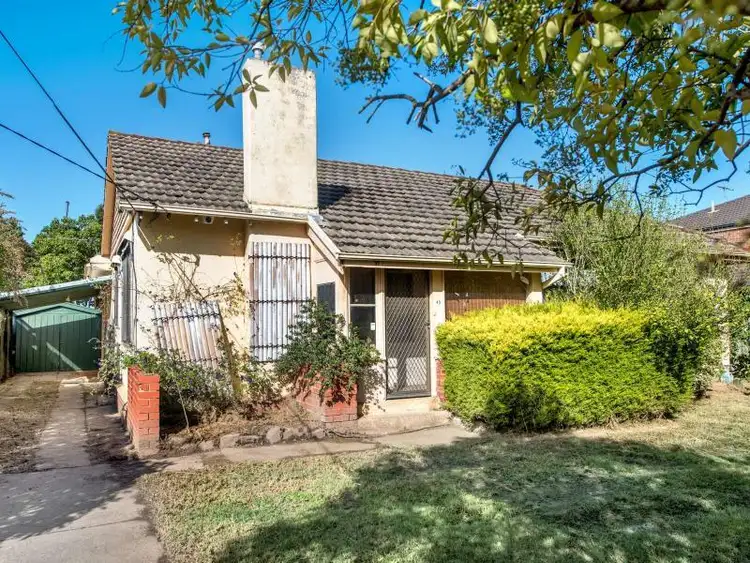 Third view of Homely house listing, 43 & 45 Daniel Street, Burwood VIC 3125