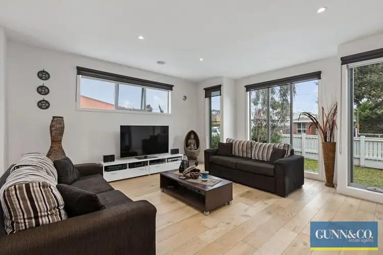 Third view of Homely townhouse listing, 1/152 Blyth Street, Altona VIC 3018