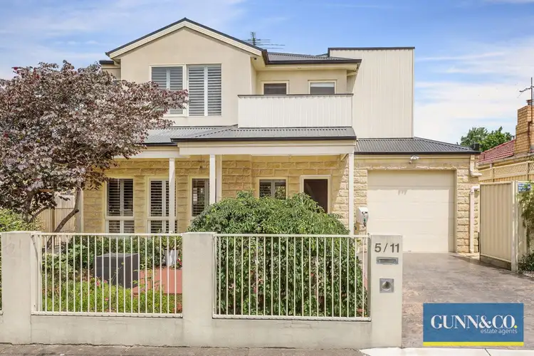 5/9-11 Sutton Avenue, Altona North VIC 3025