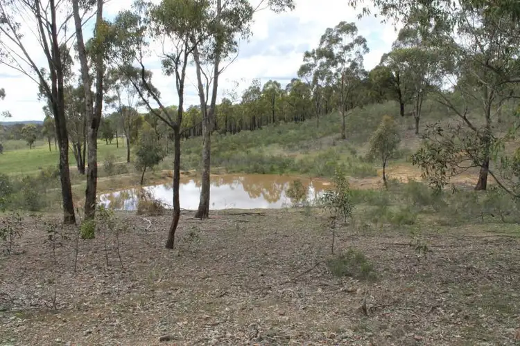 Sixth view of Homely land listing, 35 Connell Court, Heathcote VIC 3523