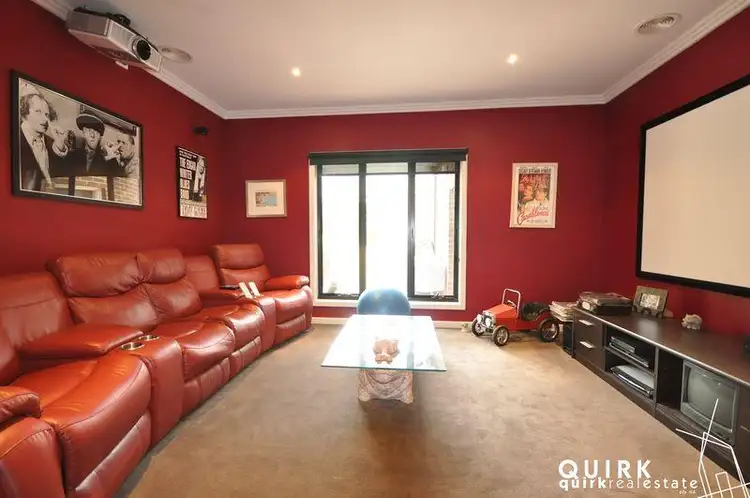 Fifth view of Homely house listing, 11 Cromie Drive, Warragul VIC 3820
