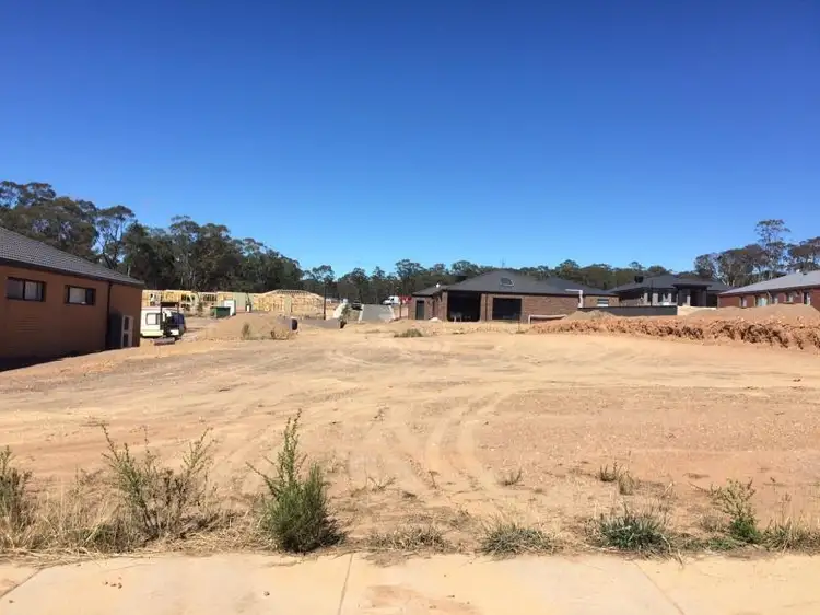 Third view of Homely land listing, Lot 23/5 Carloway Drive, Mckenzie Hill VIC 3451
