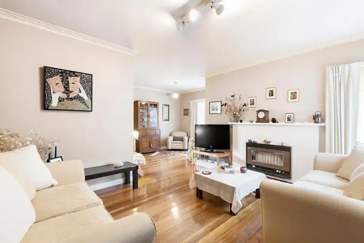 Second view of Homely house listing, 5 Second Avenue, Box Hill North VIC 3129