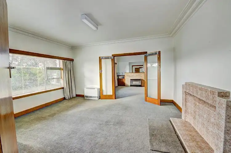 Second view of Homely house listing, 1155 Eyre Street, Newington VIC 3350