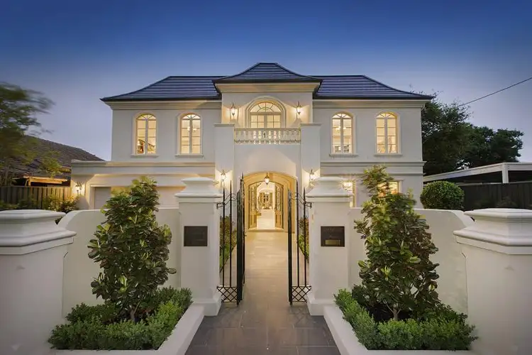 59 Rowell Avenue, Camberwell VIC 3124