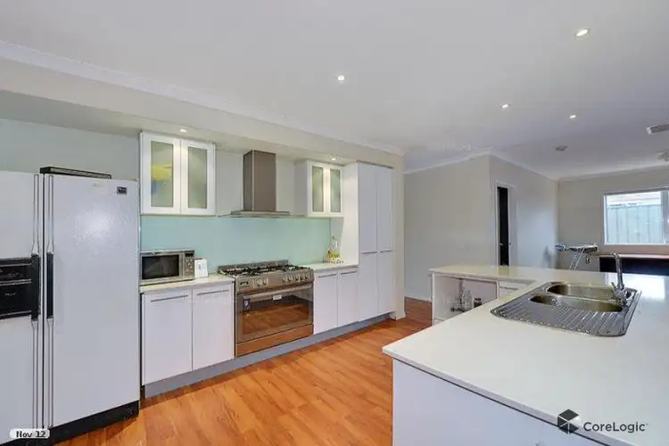 Third view of Homely house listing, 1 Howardson Circuit, St Albans VIC 3021