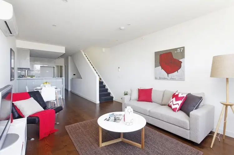26/170 Beach Road, Sandringham VIC 3191