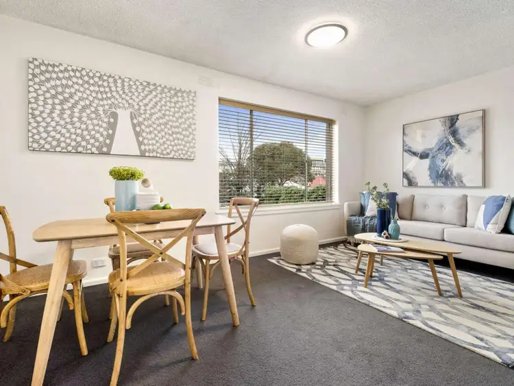 3/38 Mayston Street, Hawthorn East VIC 3123