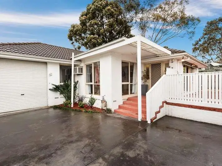 Main view of Homely unit listing, 2/10 Rye Street, Box Hill North VIC 3129