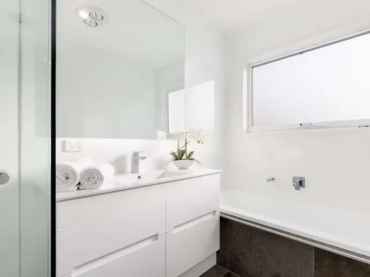 Sixth view of Homely townhouse listing, 2A Fawcett Street, Mitcham VIC 3132